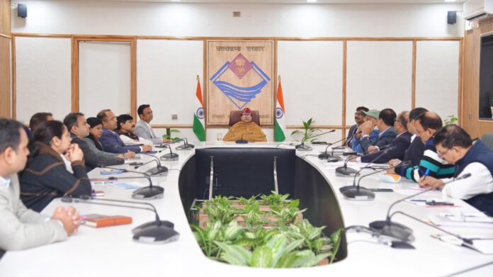 International Pravasi Uttarakhandi Conference