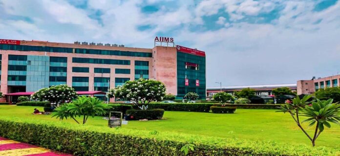 AIIMS Rishikesh