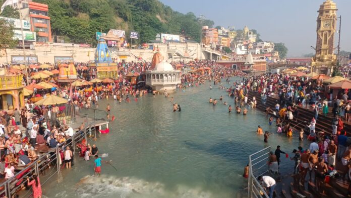 Haridwar