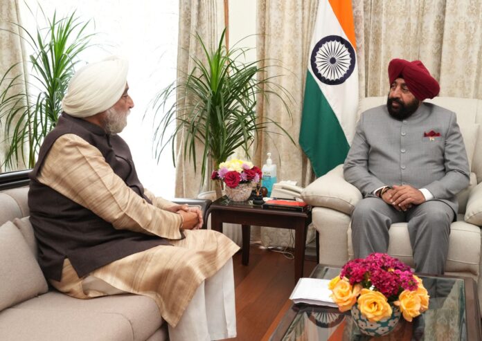 Uttarakhand Governor