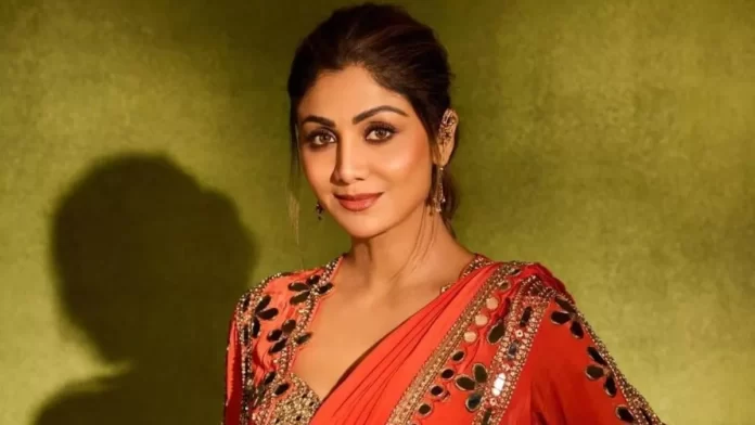 Shilpa Shetty