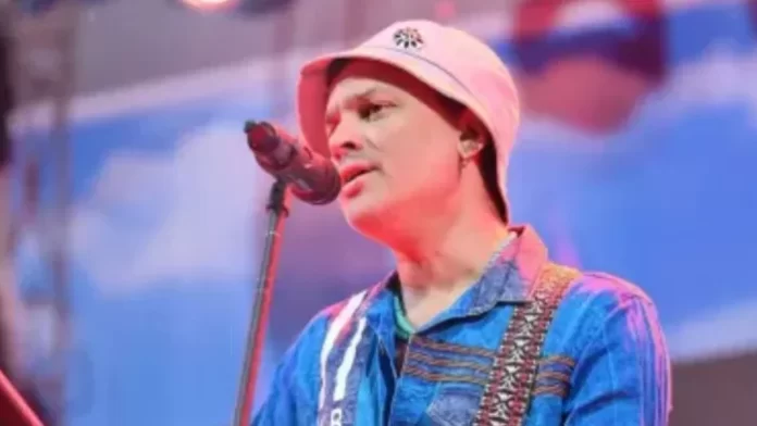 Zubeen Garg Death Controversy