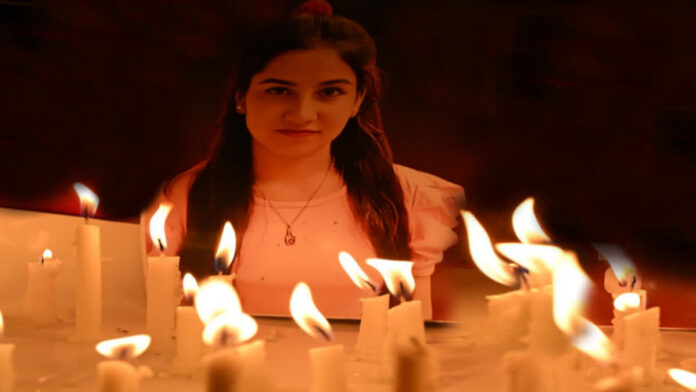 ankita case Ankita Bhandari murder case