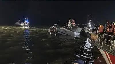 images Indians Boat Capsize